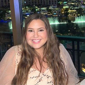 Meet your Posher, Shelby